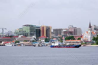 Dar es Salaam