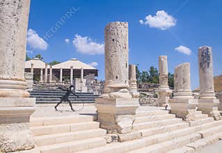 Beit Shean