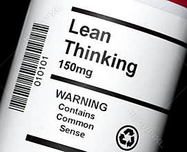 Lean Thinking