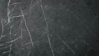 Textures and pattern of porcelain stoneware tiles with a surface imitating stone. Practical and durable materials for