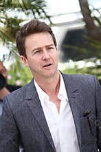 Edward Norton