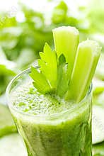 Green smoothie
