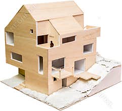 House Model