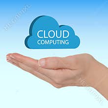 Cloud computing