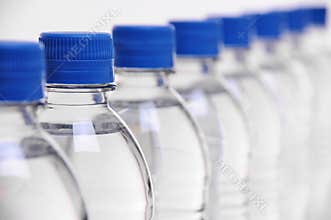 Water bottle lids