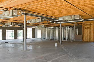 New Industrial Construction
