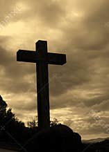 Cross
