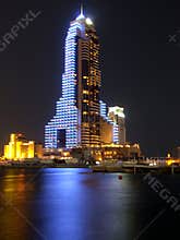 Grosvenor House Dubai