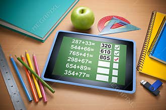 Online Technology Education Learning
