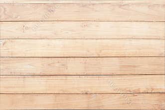 Light brown wood background