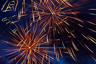 Fireworks 2