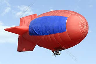 Red Zeppelin