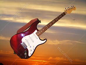 Strat o sphere