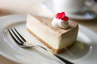 Cheese cake