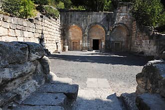 Beit Shearim