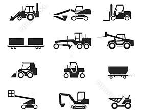Construction Machinery