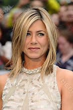 Jennifer Aniston