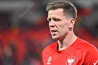 Match Czech Republic - Poland