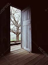 Door _Darkness to Light