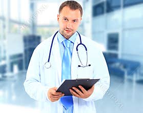 Doctor