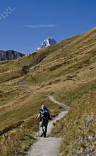 Backpacker