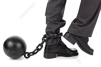 Ball and chain