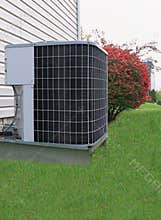 Air Conditioning