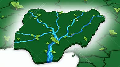 Green Nigeria: Sustainable Rivers