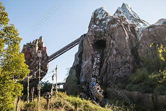 Disney's Animal Kingdom