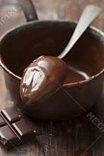 Baking chocolate