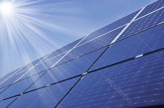 solar energy