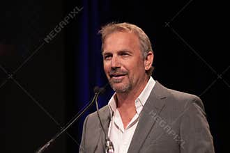 Kevin Costner