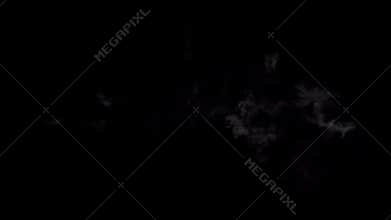 Firebursts for reveal, overlay or transition.