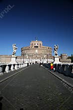 Roma castle