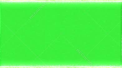 Digital errors with chroma key. Abstract digital background with glitch effect. Pixel texture with signal loss or corrupted data.