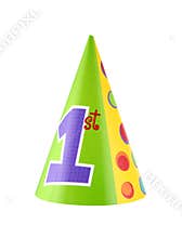 Party hat
