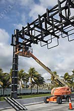 Road Structure Installers