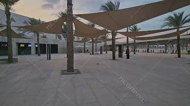 The Grand Egyptian Museum also known as the Giza Museum, is an archaeological museum in Giza, Egypt