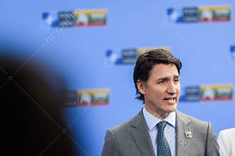 Justin Trudeau, Prime Minister of Canada