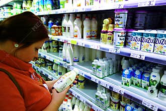Buying decision