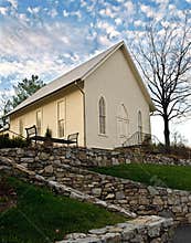 Wedding Chapel