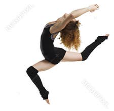 Jumping