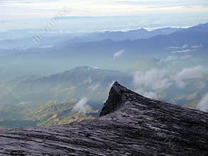 Mt Kinabalu5
