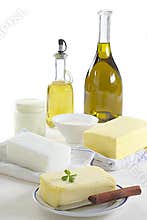 Food-Fats