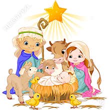 Holy Family