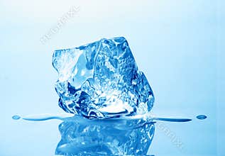 Ice cube