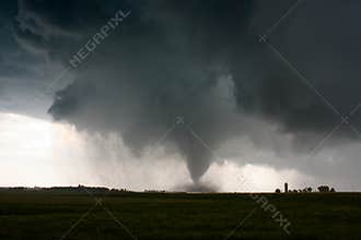 Tornado