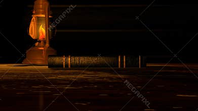 Enchanted Storybook Opening