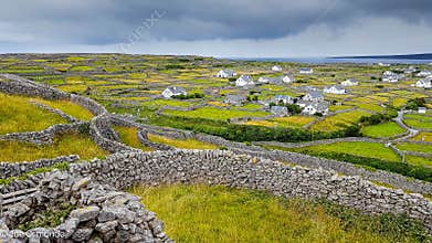 Aran Islands