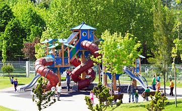 Playground